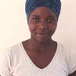 Jane kachere Nutritional needs