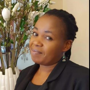 Ntombi Thabeng Director